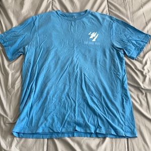 Blue Vineyard Vines TShirt